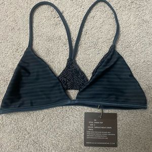ACACIA Shaka Top S